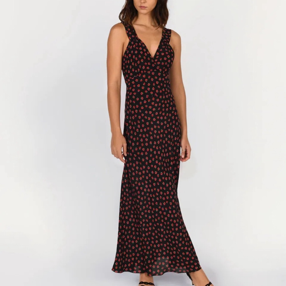 Realisation Par Liv Dress in Rosalita